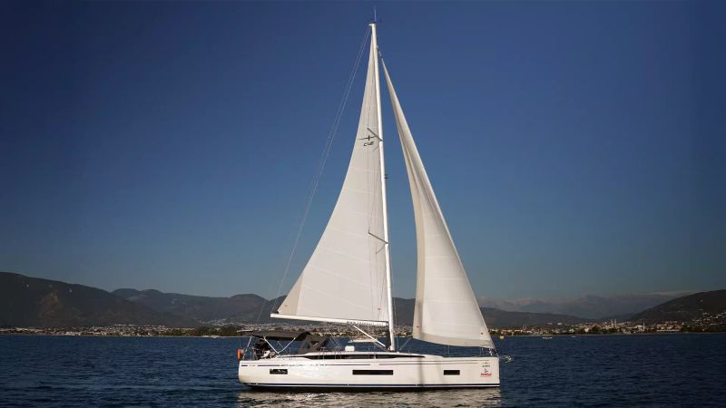 Bavaria C46 | Sueno