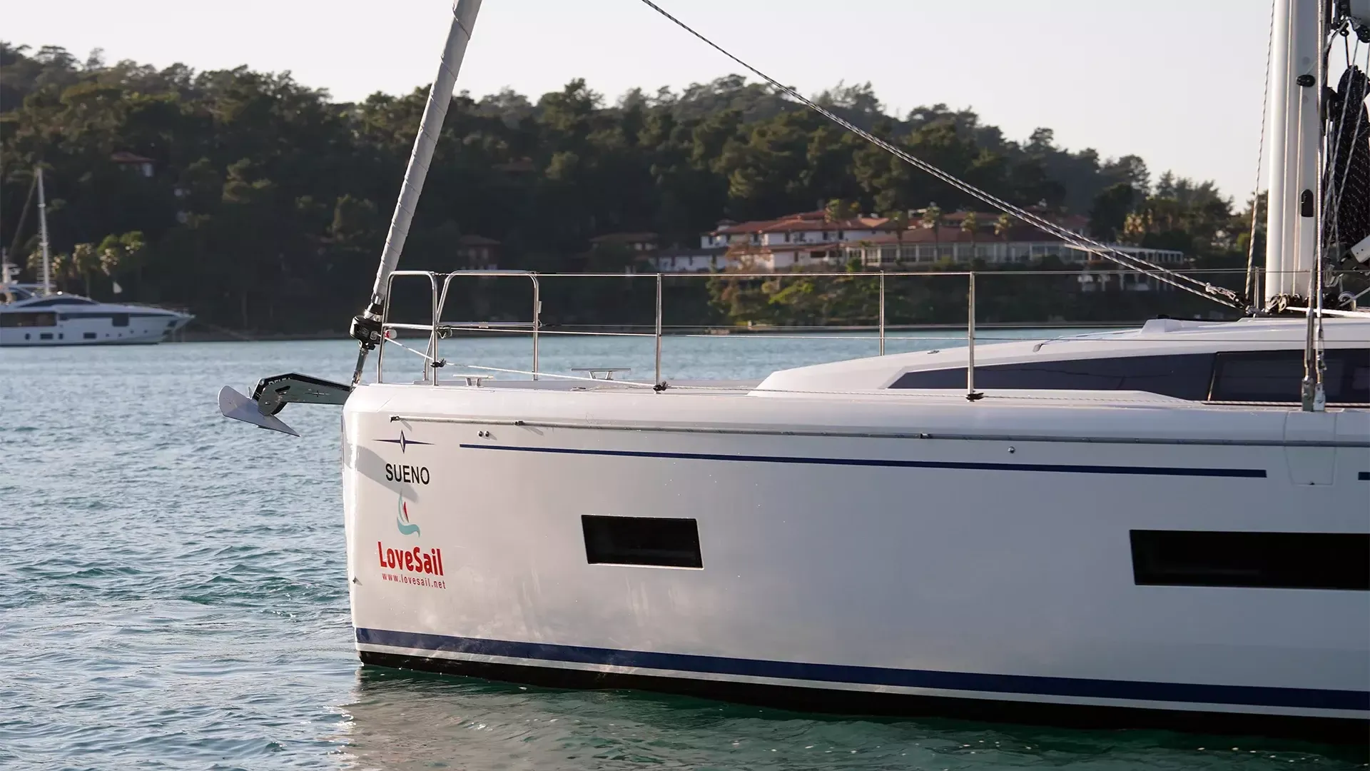 Bavaria C46 | Sueno