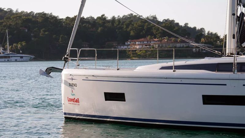 Bavaria C46 | Sueno