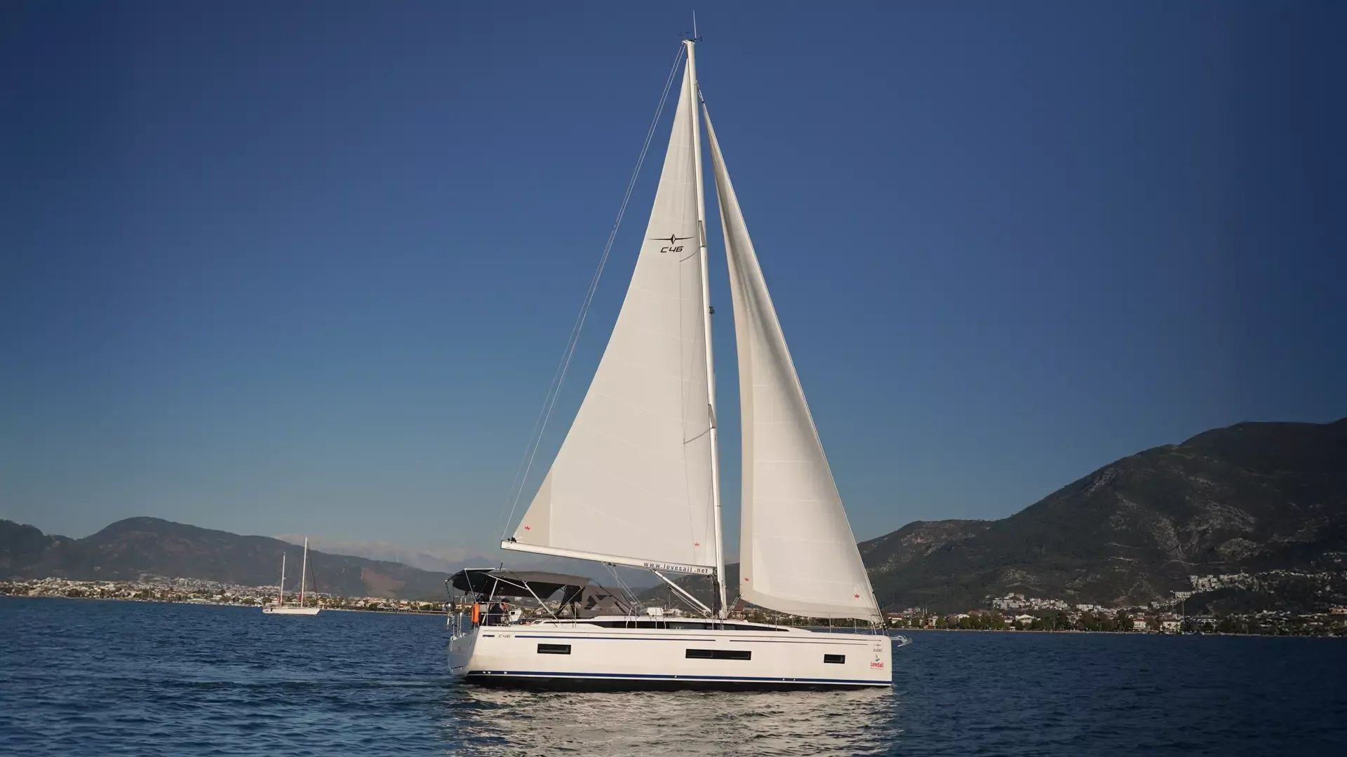 Bavaria C46 | Sueno
