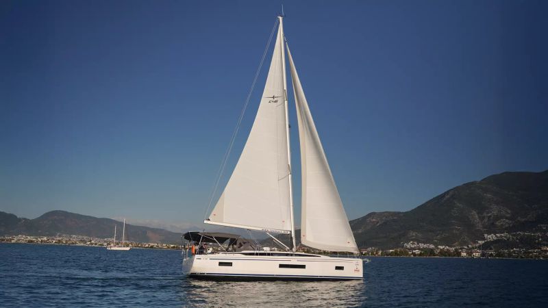 Bavaria C46 | Sueno