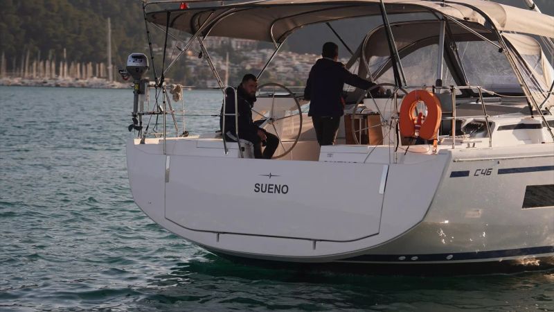 Bavaria C46 | Sueno