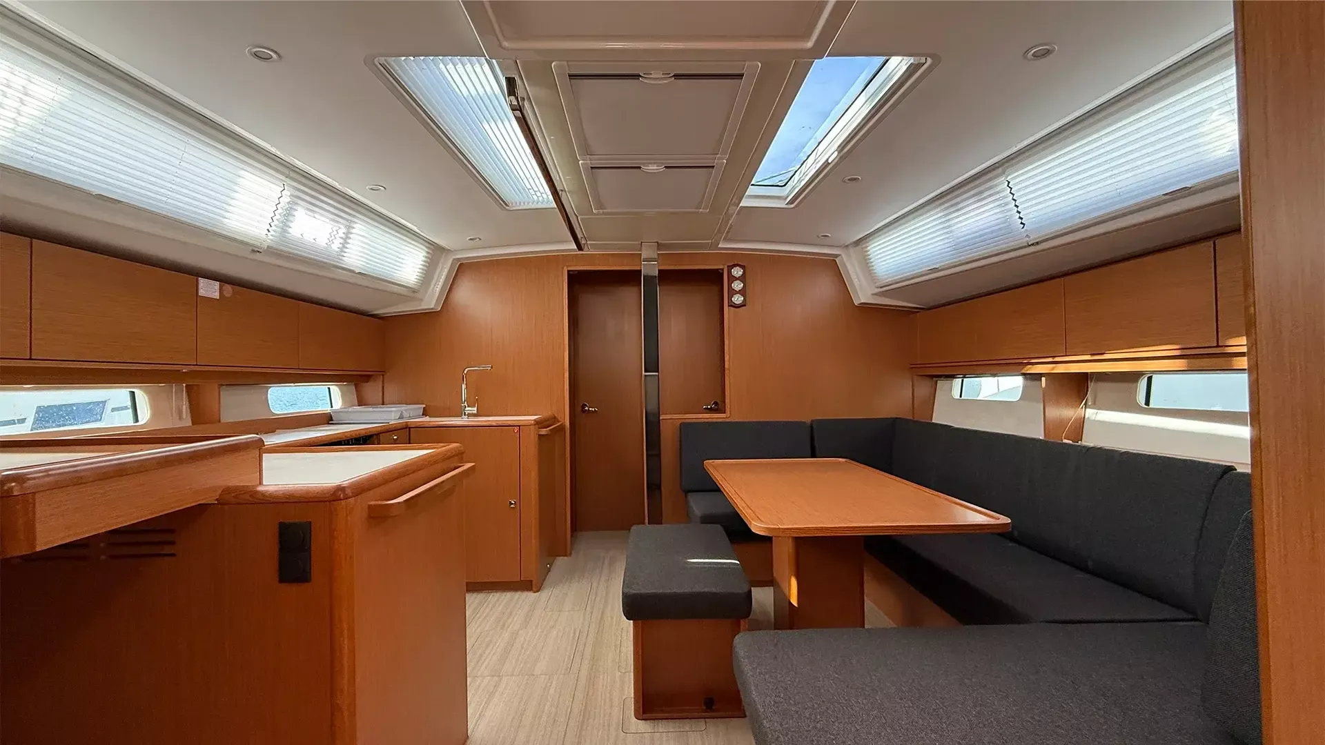 Bavaria C46 | Sueno