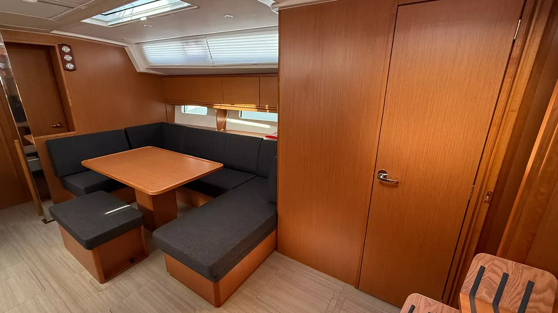 Bavaria C46 | Sueno