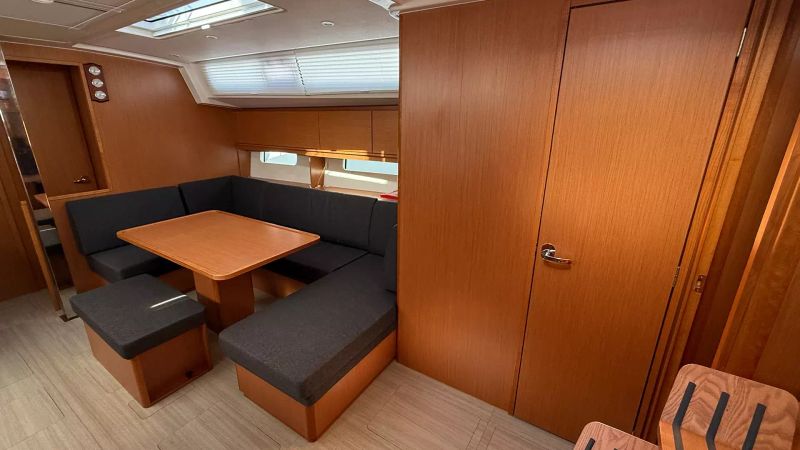 Bavaria C46 | Sueno