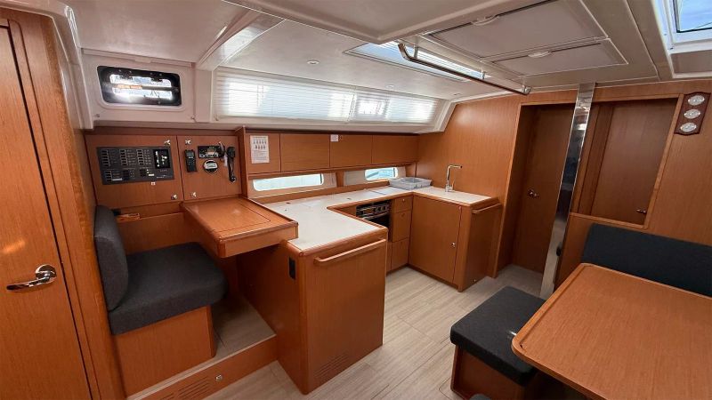 Bavaria C46 | Sueno
