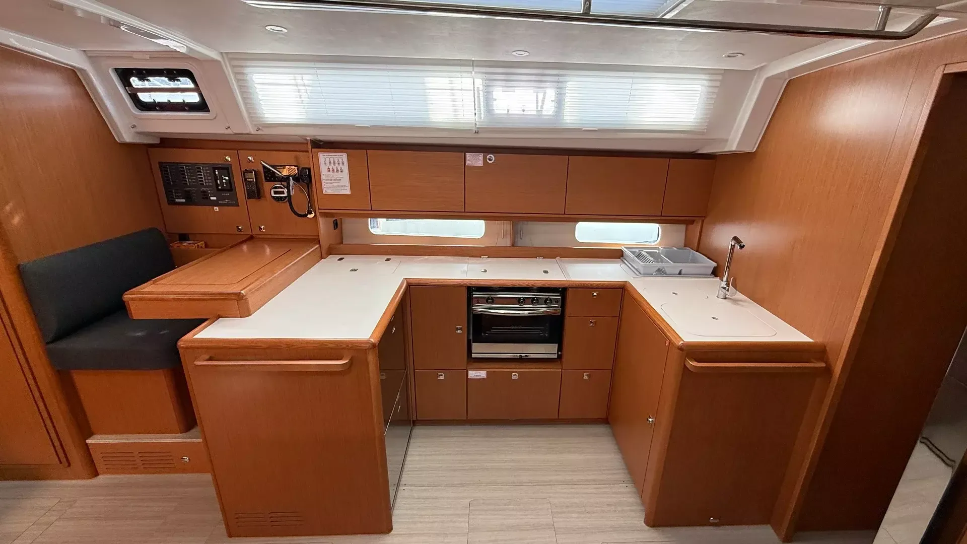 Bavaria C46 | Sueno