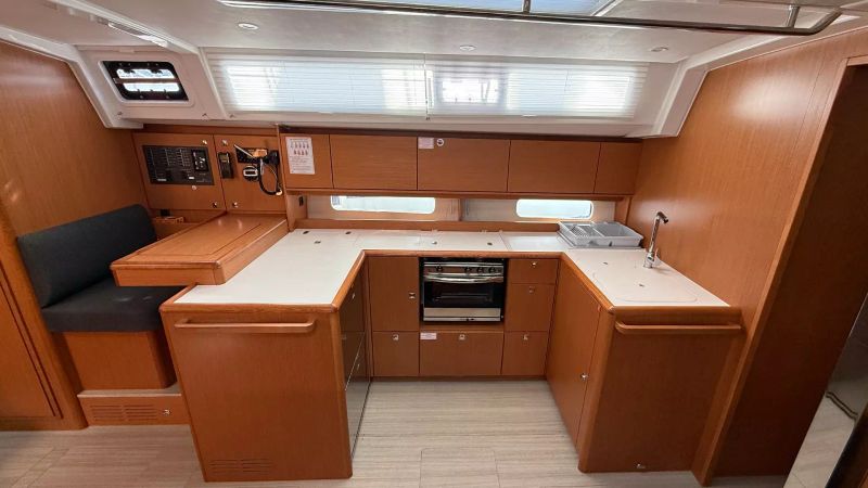 Bavaria C46 | Sueno