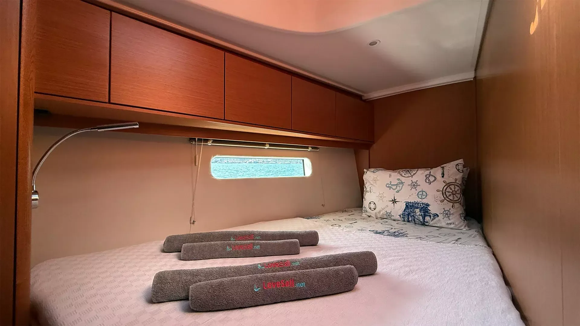 Bavaria C46 | Sueno