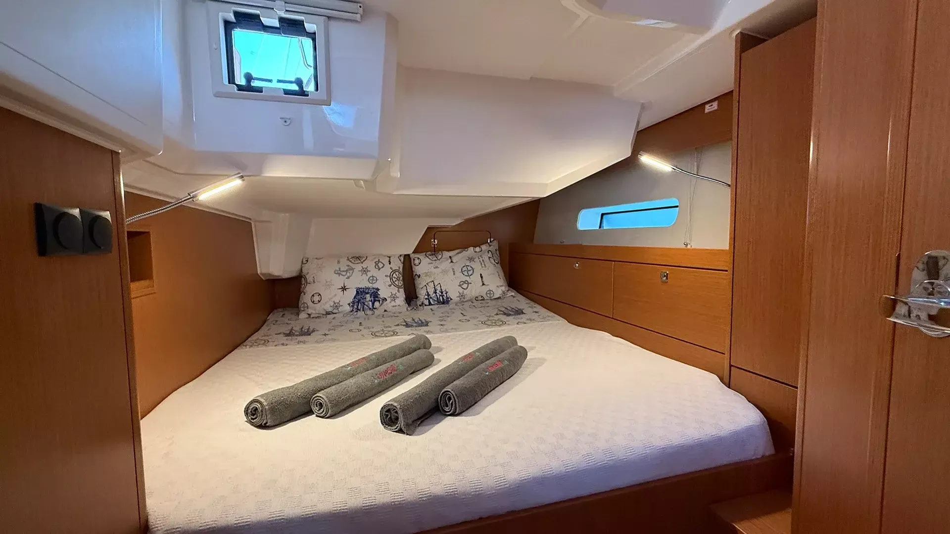 Bavaria C46 | Sueno
