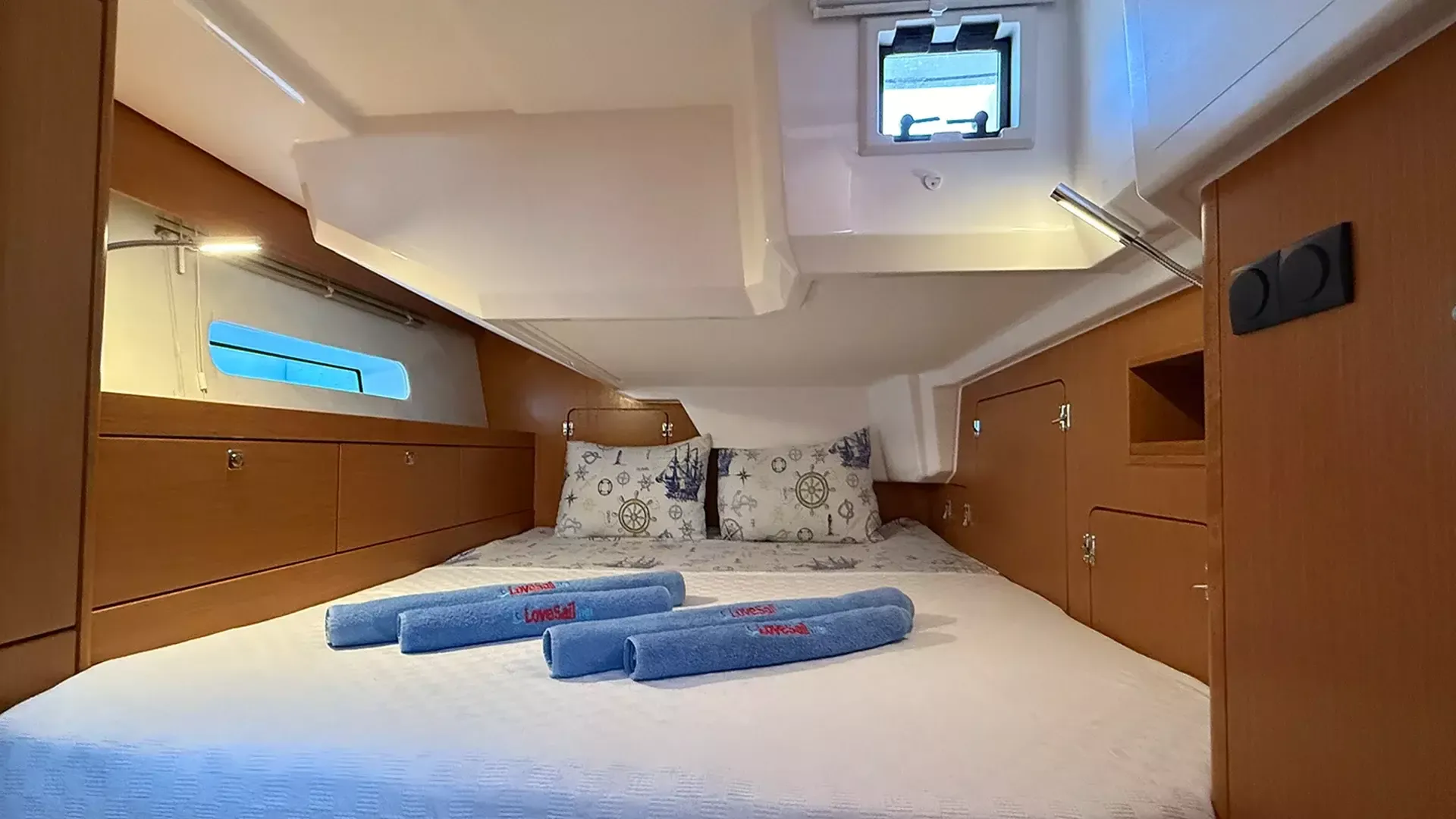 Bavaria C46 | Sueno