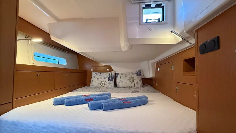 Bavaria C46 | Sueno
