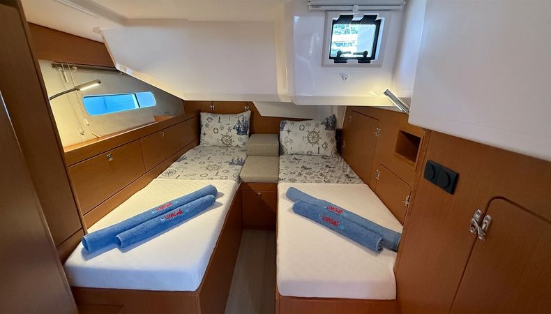 Bavaria C46 | Sueno
