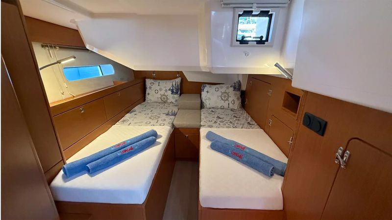 Bavaria C46 | Sueno