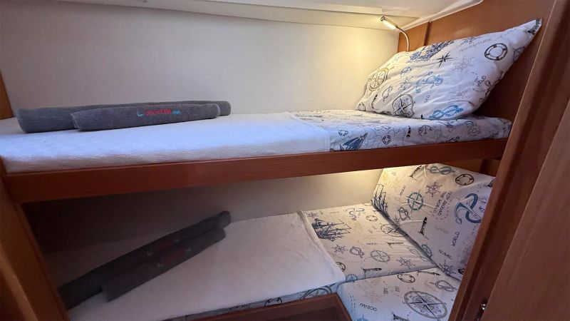 Bavaria C46 | Sueno