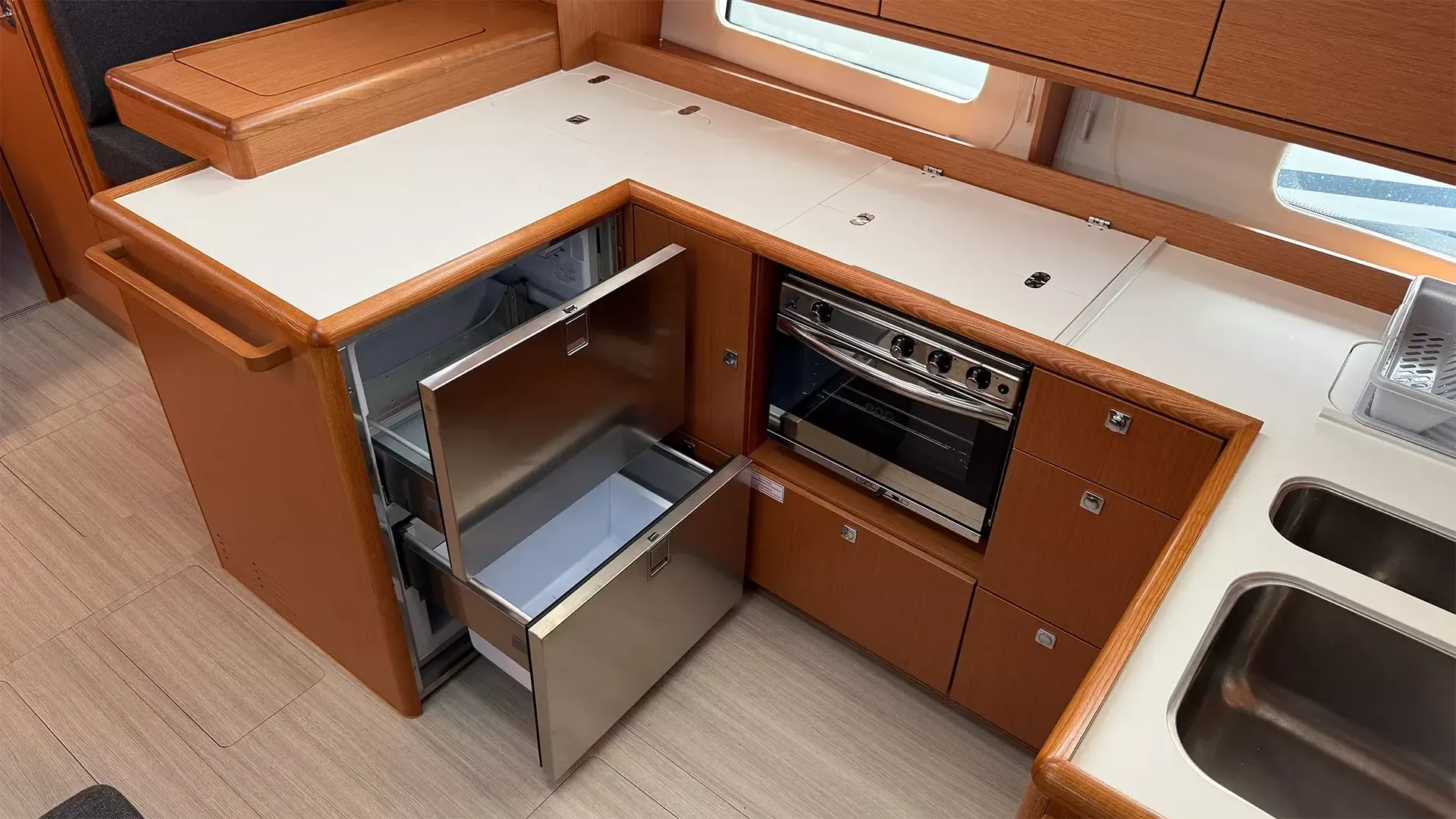 Bavaria C46 | Sueno