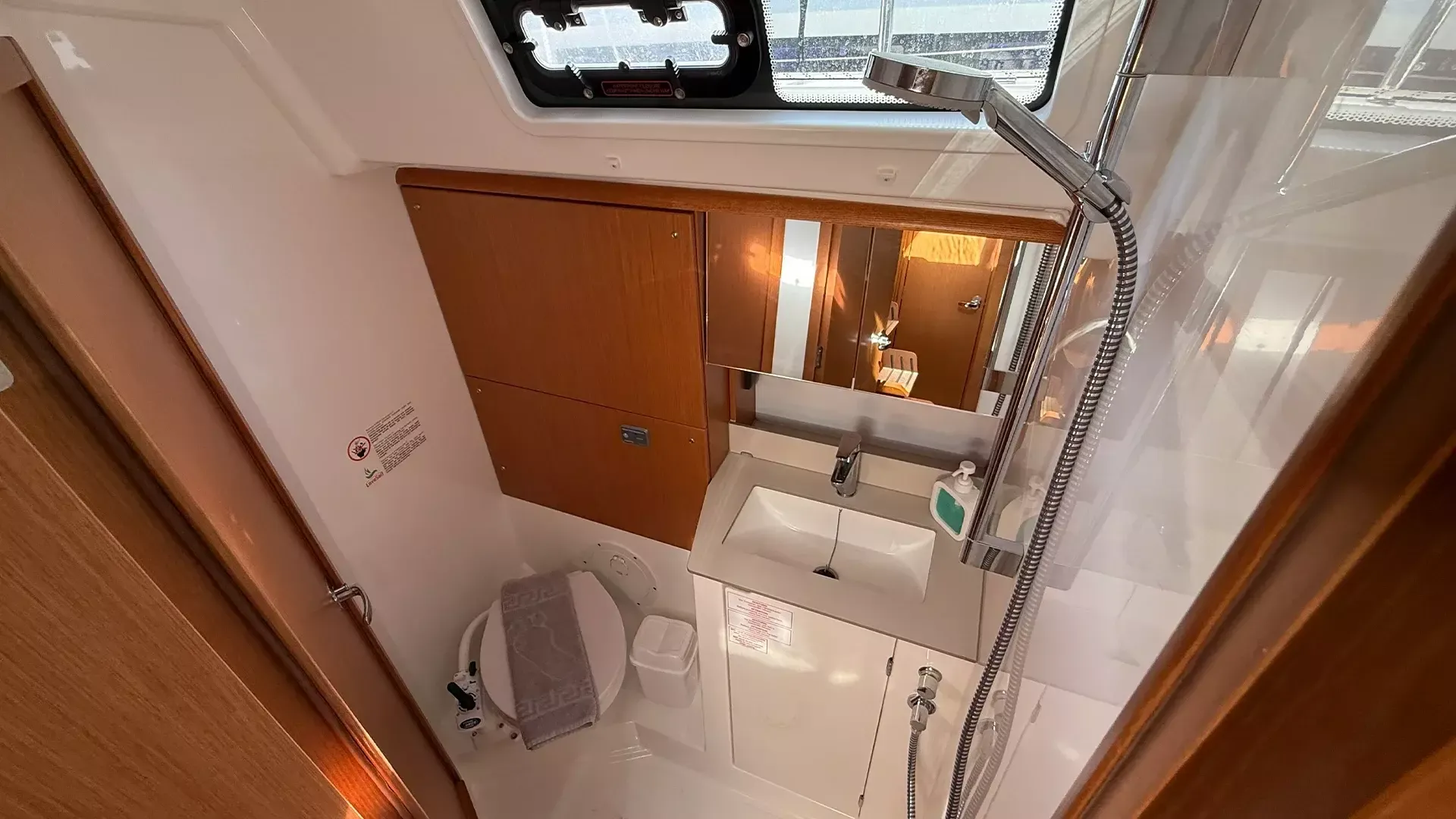 Bavaria C46 | Sueno