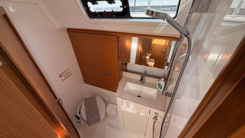 Bavaria C46 | Sueno