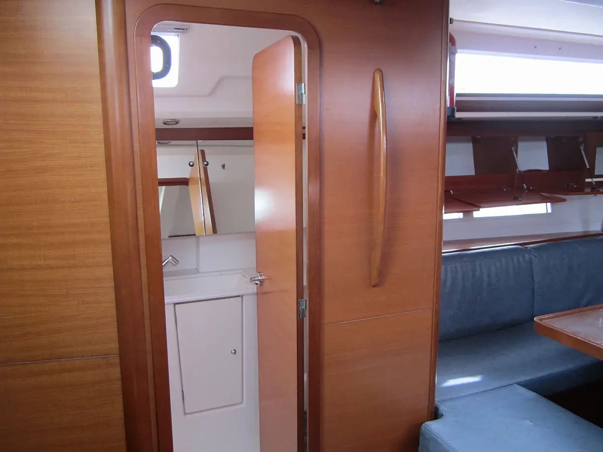 Dufour 445 | Monarque