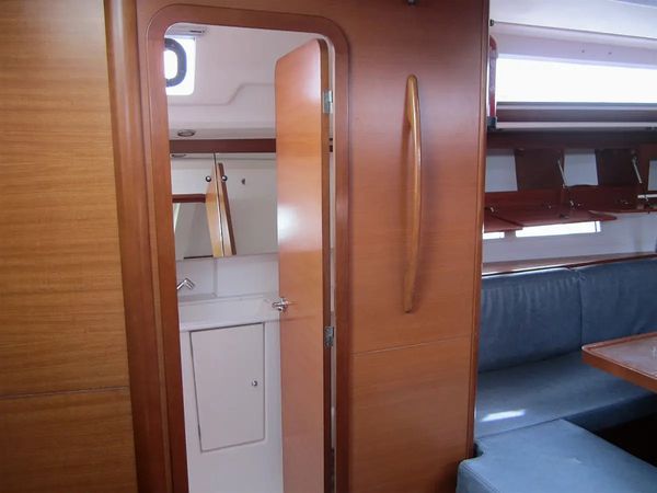 Dufour 445 | Monarque