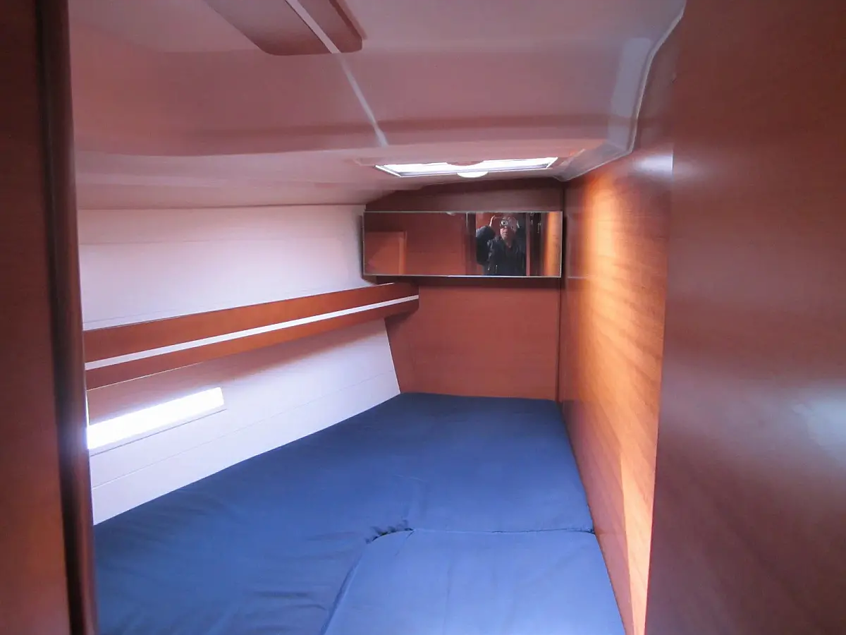 Dufour 445 | Monarque