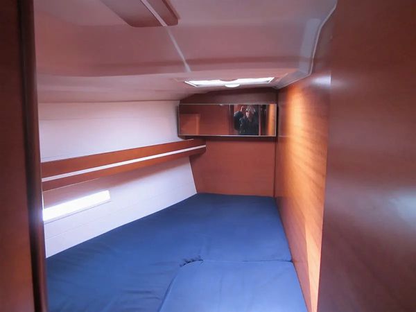 Dufour 445 | Monarque