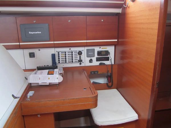 Dufour 445 | Monarque