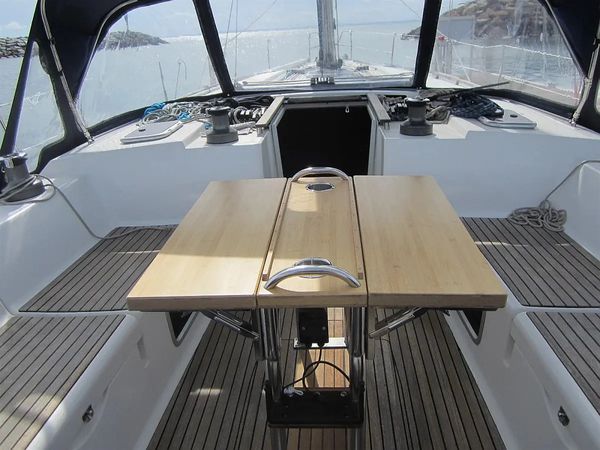 Dufour 445 | Monarque