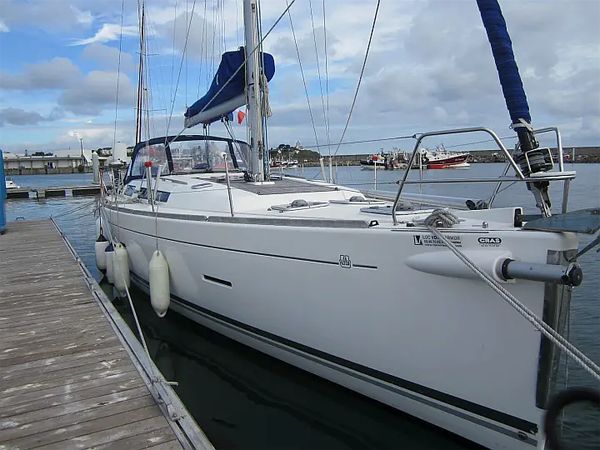 Dufour 445 | Monarque