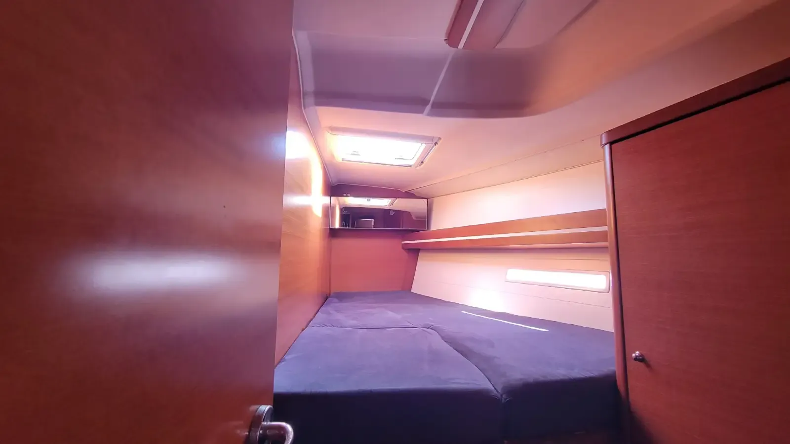Dufour 445 | Monarque
