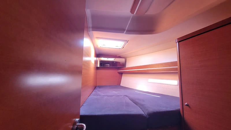 Dufour 445 | Monarque
