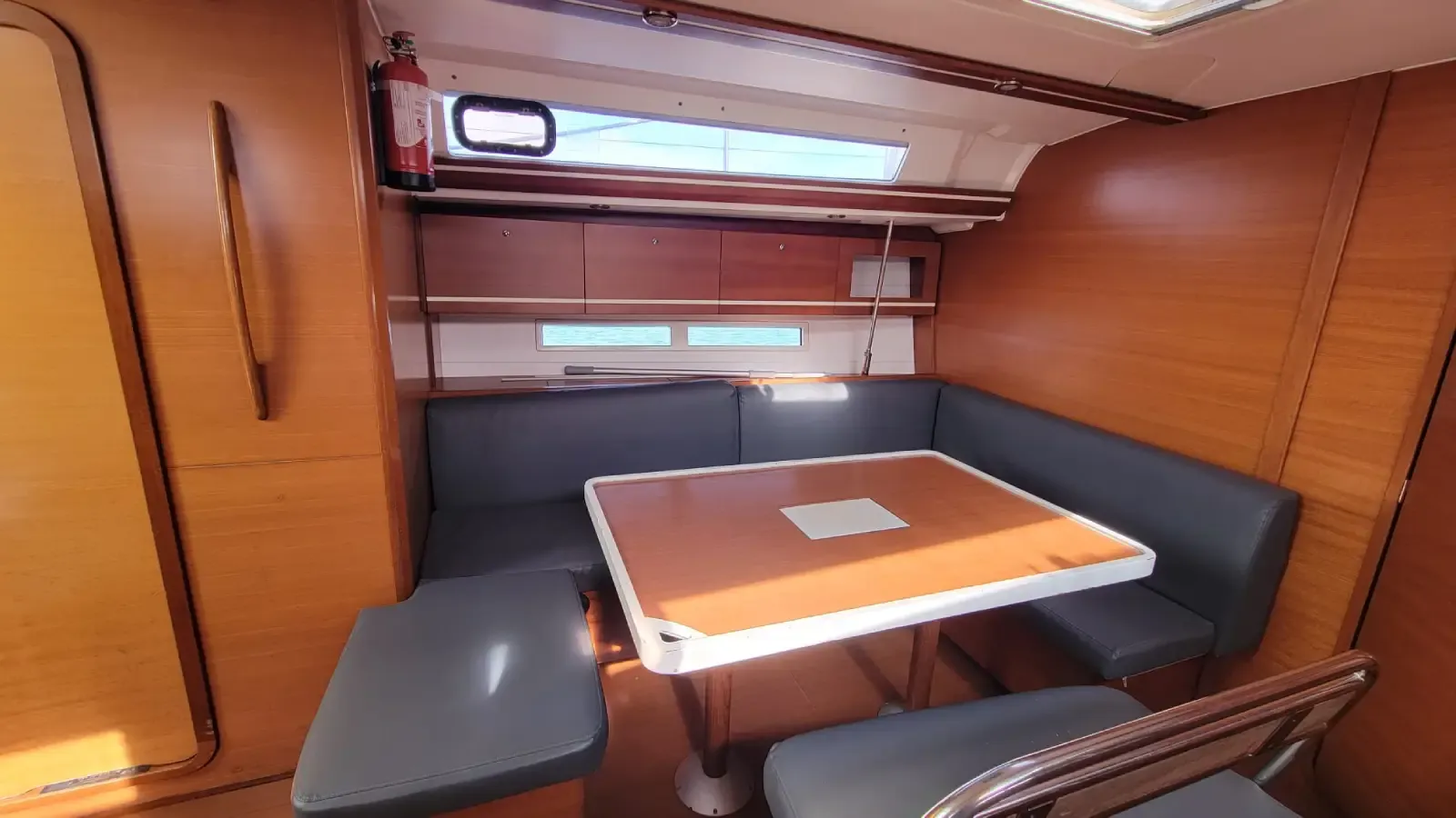 Dufour 445 | Monarque