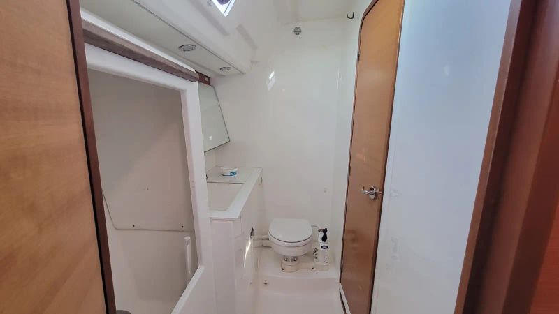 Dufour 445 | Monarque