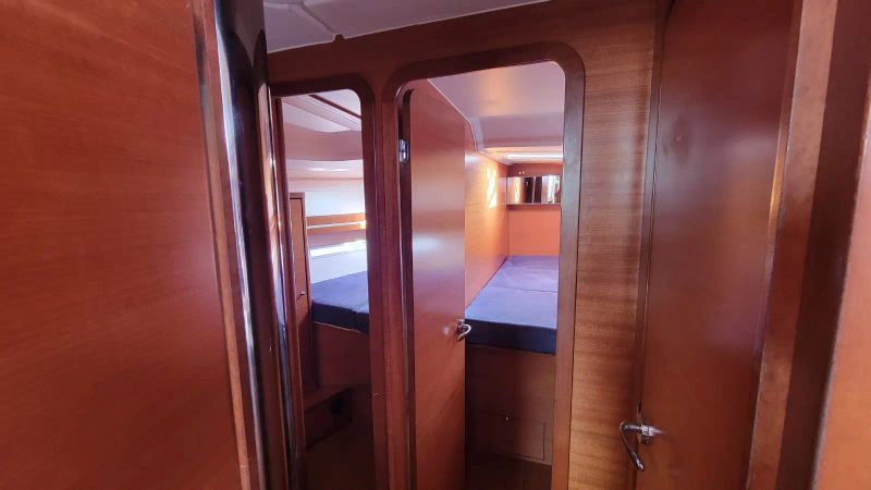 Dufour 445 | Monarque
