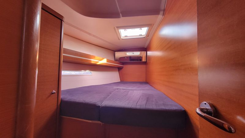 Dufour 445 | Monarque