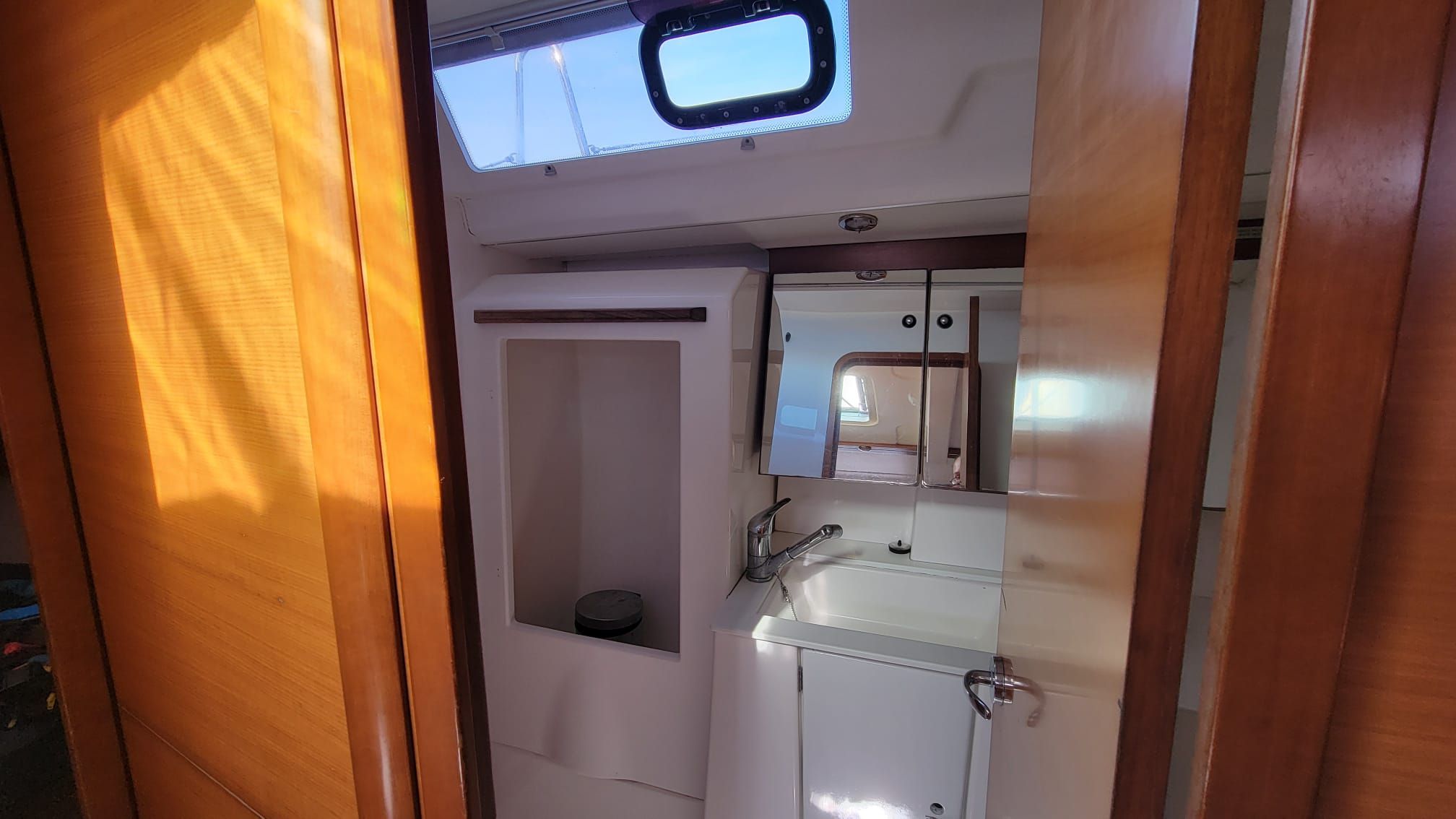 Dufour 445 | Monarque