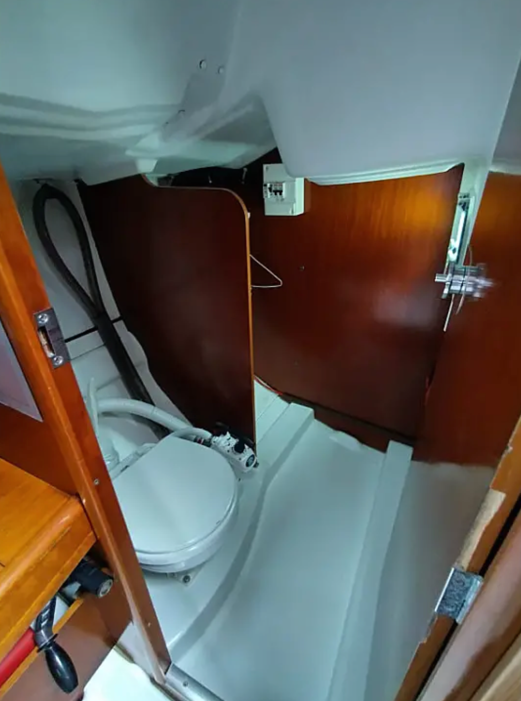 Beneteau First 27.7 | Flashe