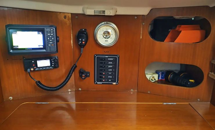 Beneteau First 27.7 | Flashe