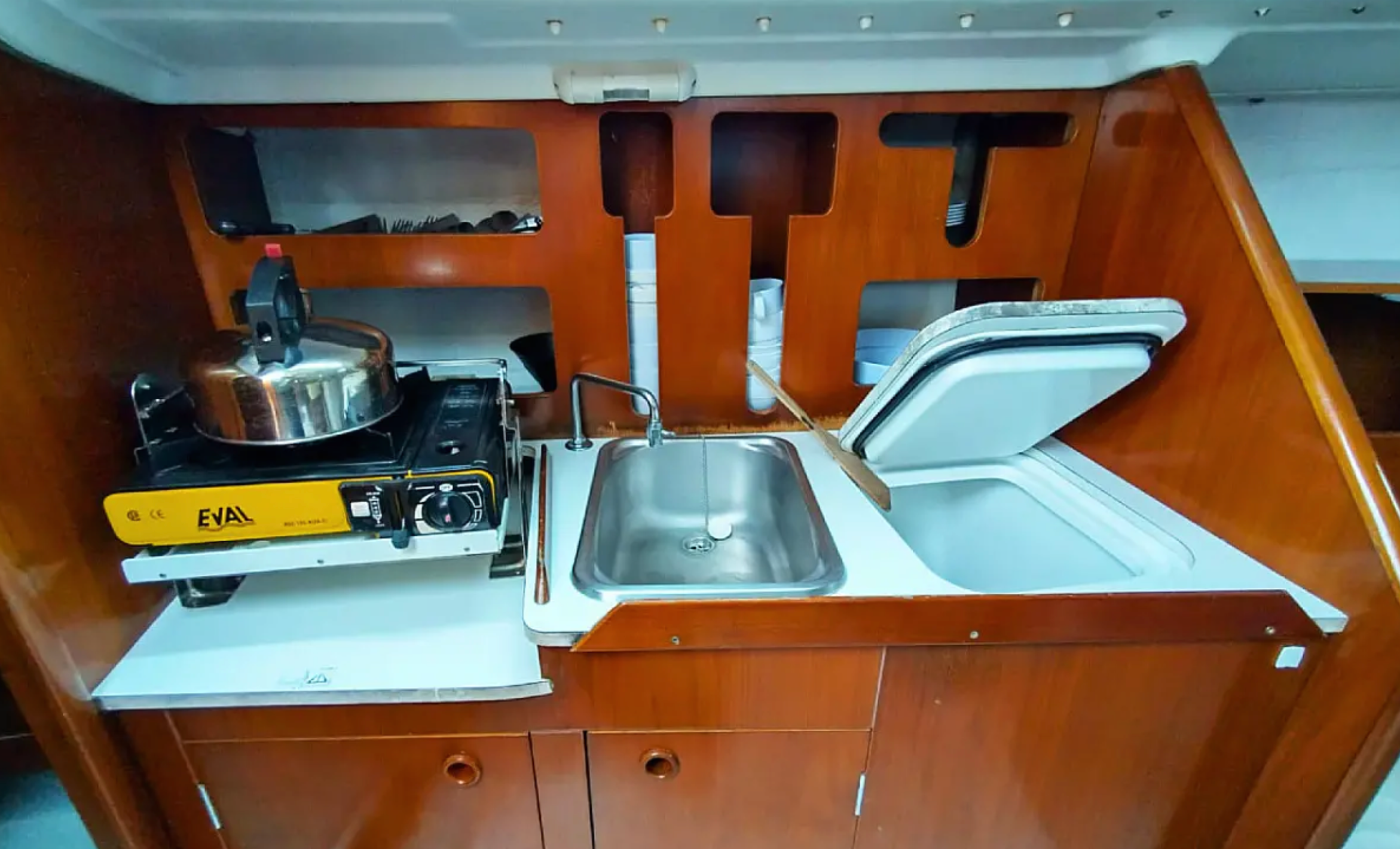 Beneteau First 27.7 | Flashe