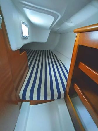 Beneteau First 27.7 | Flashe