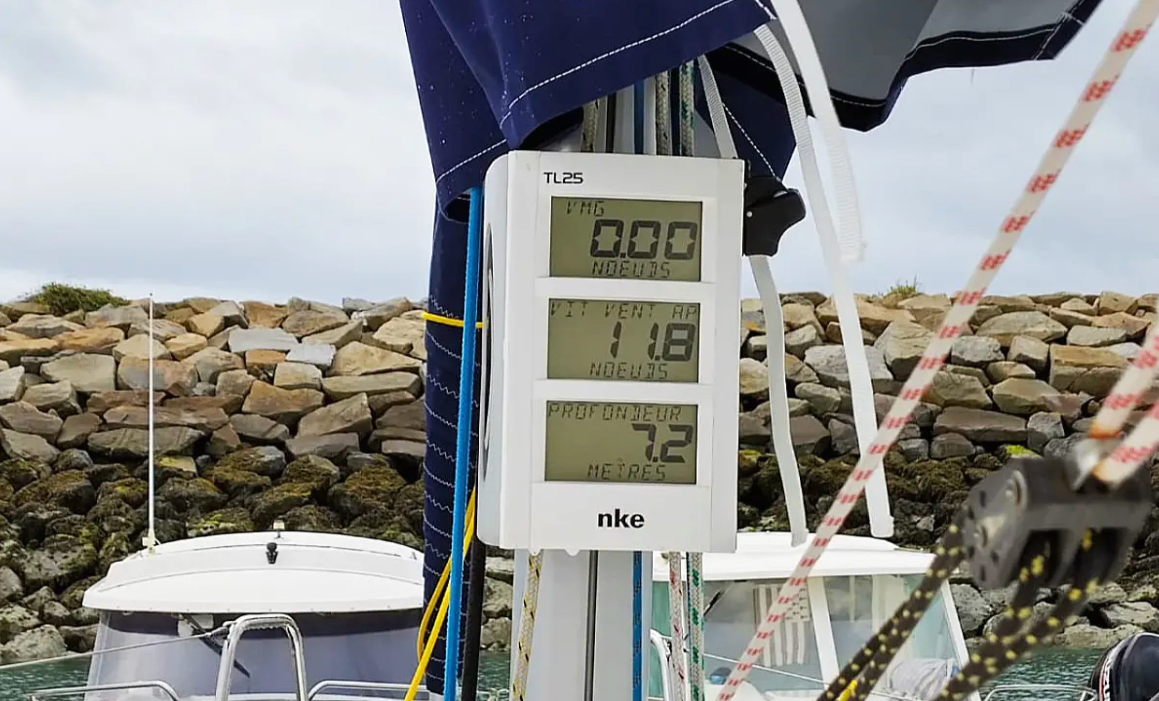 Beneteau First 27.7 | Flashe