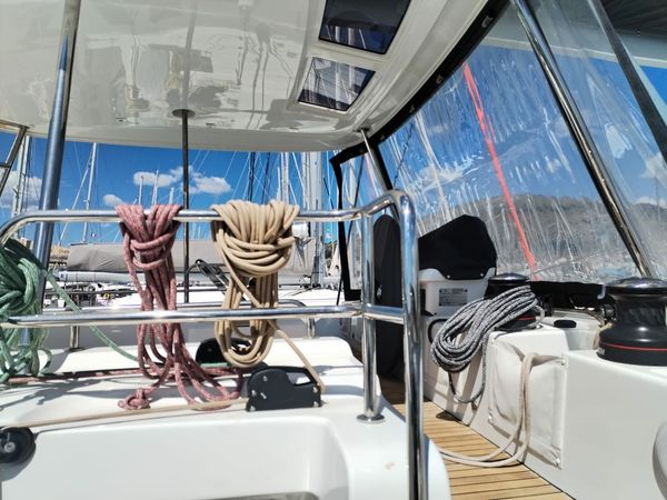 Lagoon 51 | All for Love