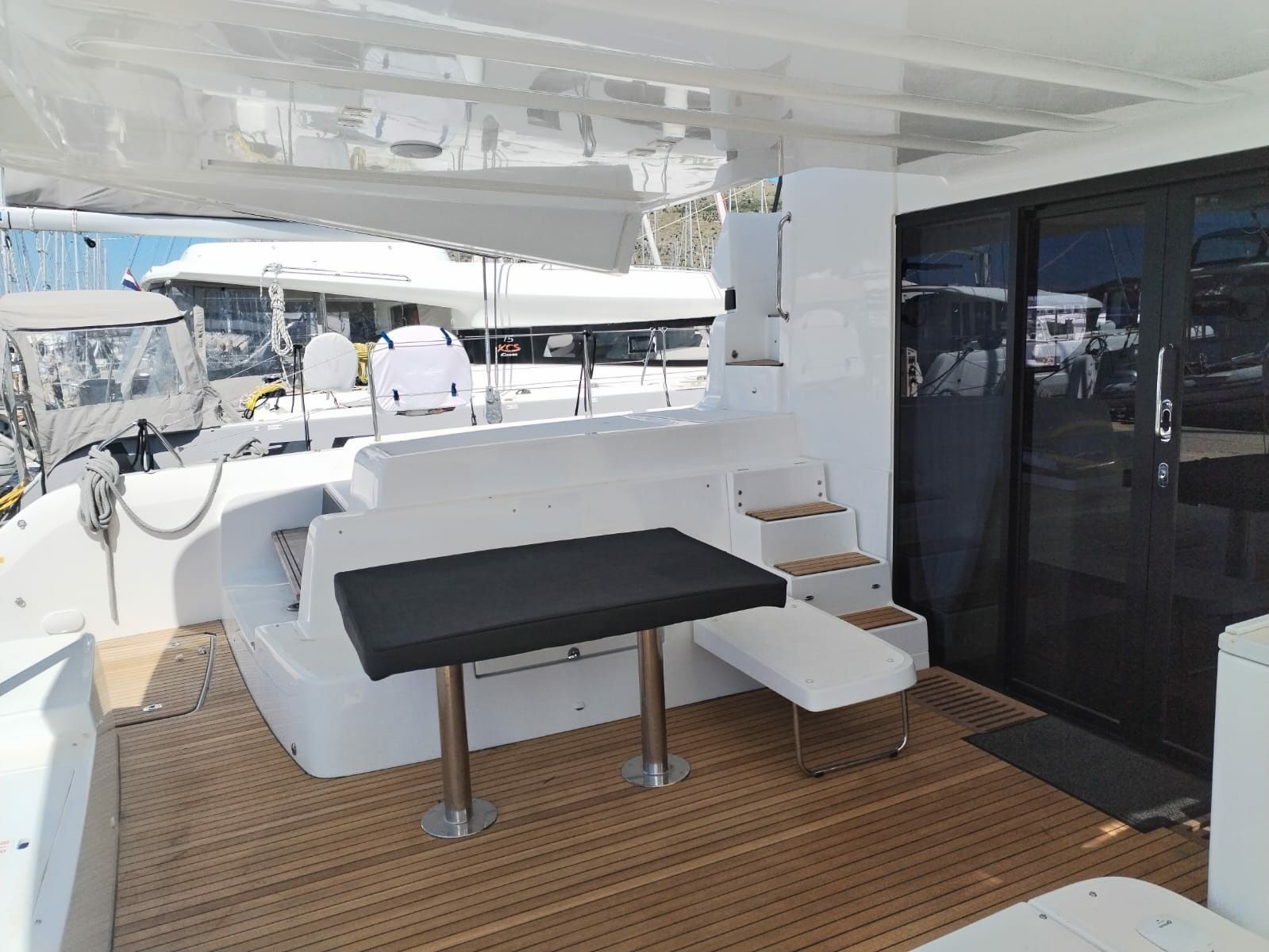 Lagoon 51 | All for Love