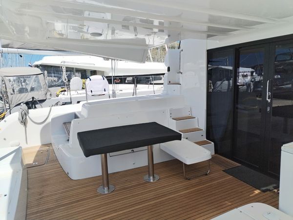 Lagoon 51 | All for Love