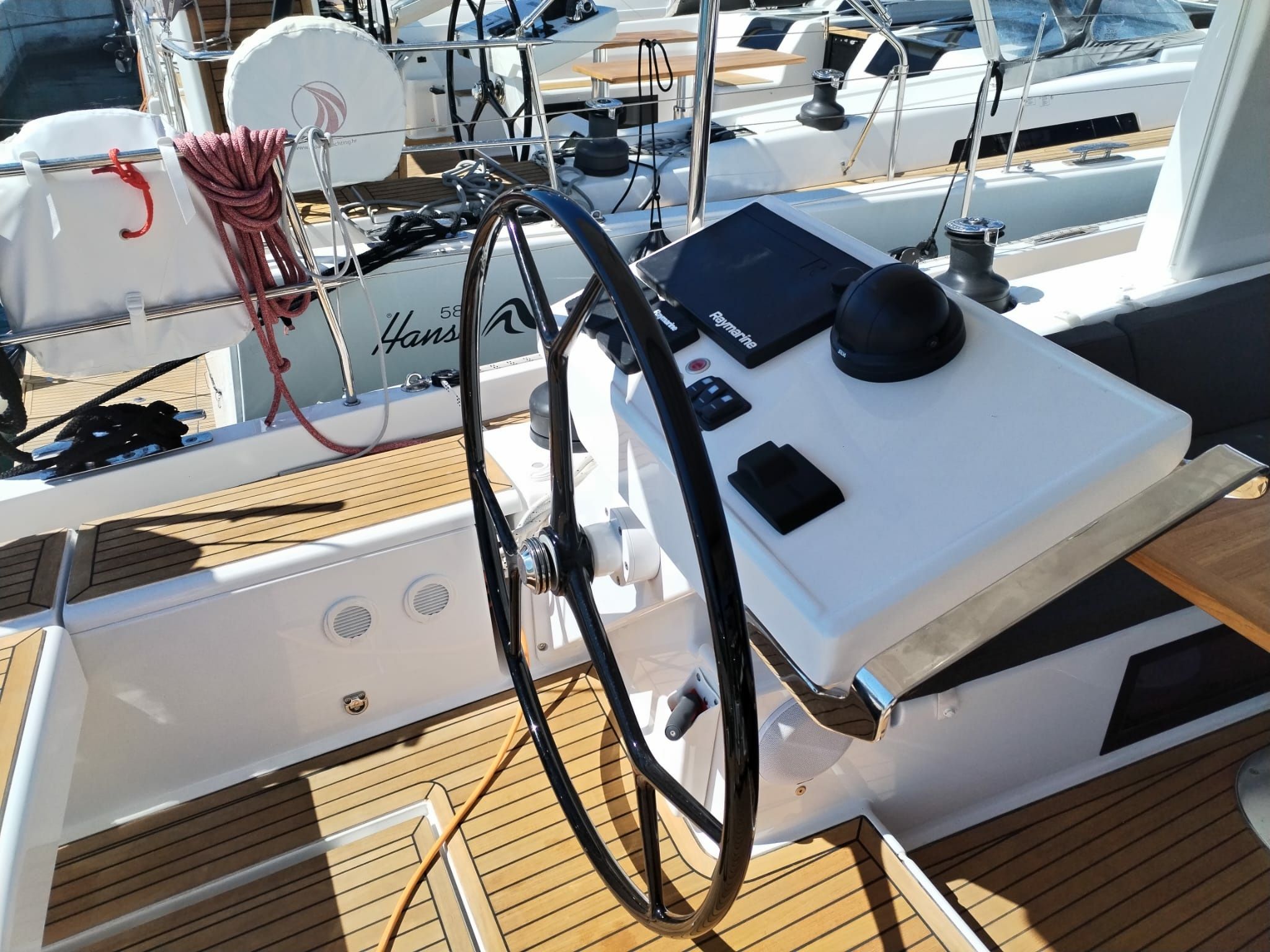 Lagoon 51 | All for Love