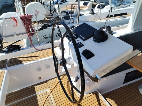 Lagoon 51 | All for Love