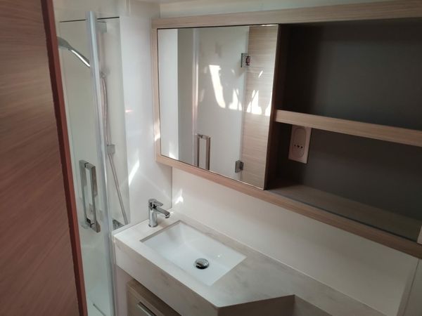 Lagoon 51 | All for Love