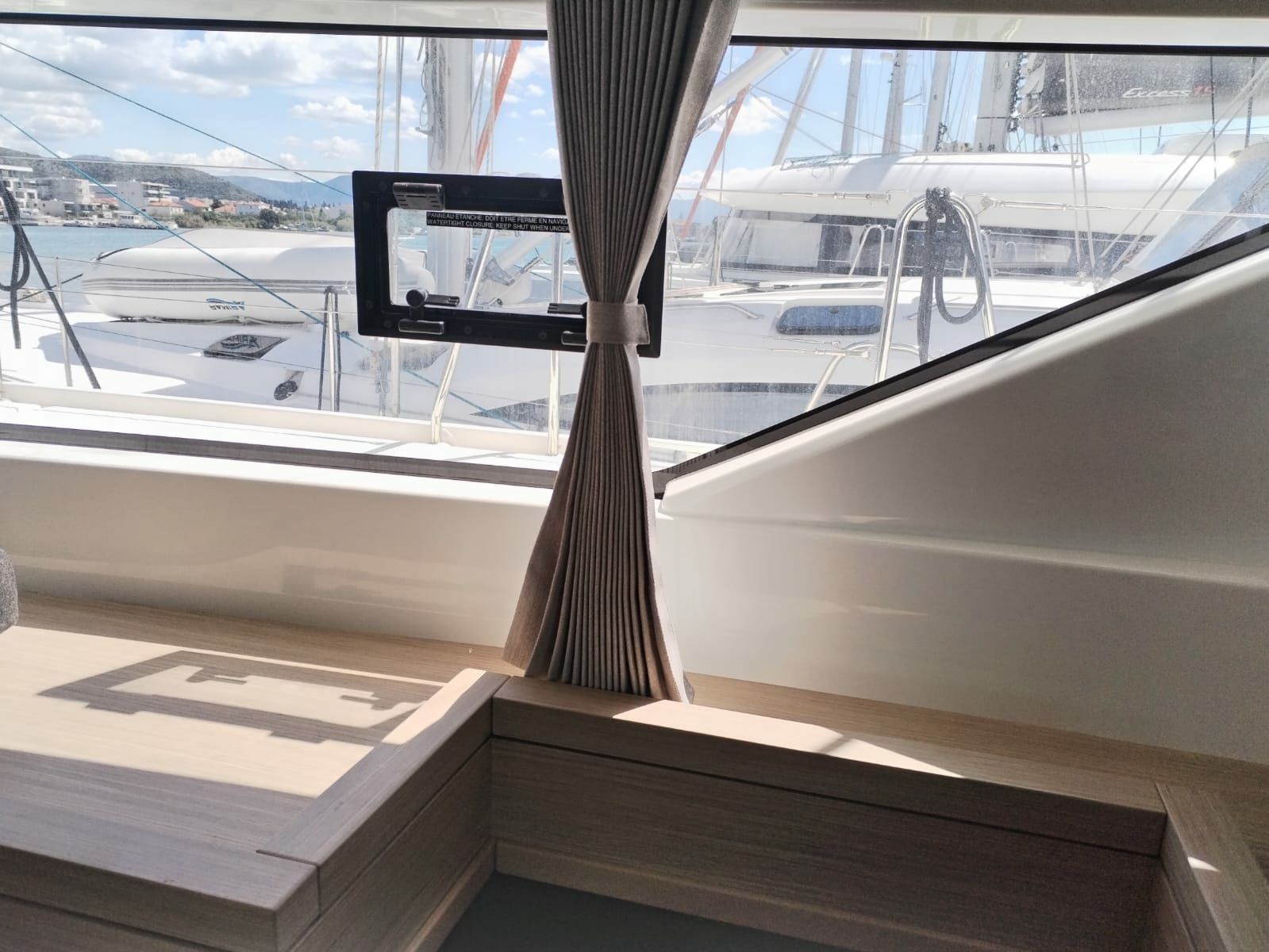 Lagoon 51 | All for Love