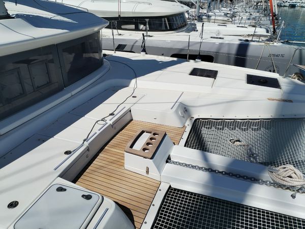 Lagoon 51 | All for Love