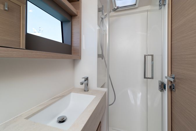 Lagoon 51 | All for Love